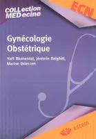 Gynécologie -Obstétrique, ECN