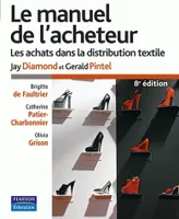 Le manuel de l'acheteur, Les achats dans la distribution textile