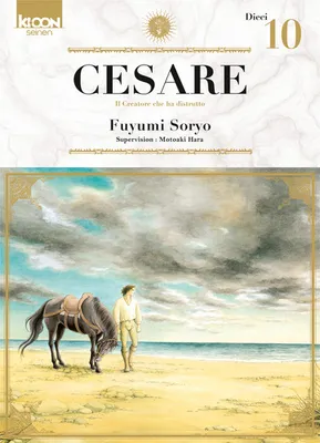 10, Cesare T10