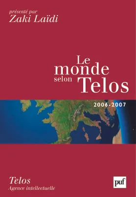 Le monde selon Telos, 2006-2007, année 2006-2007