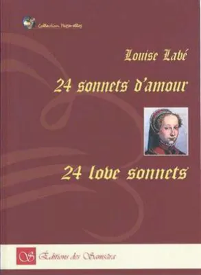 24 Sonnets d'amour