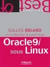 Oracle9i sous Linux