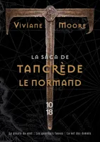La saga de Tancrède le Normand
