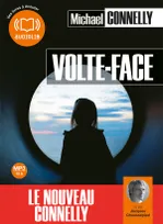 Volte face, Livre audio 1 CD MP3 - 672 Mo