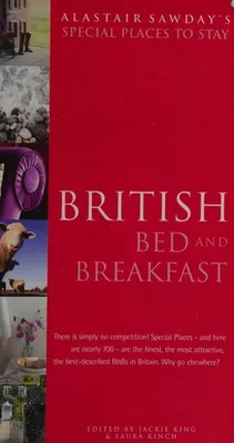 BRITISH BED AND BREAKFAST (HT)