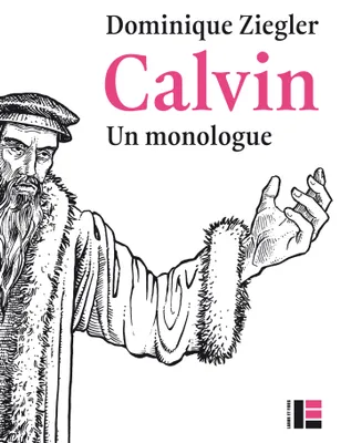 Calvin  un monologue