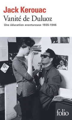 Vanité de Duluoz, Une éducation aventureuse (1935-1946)