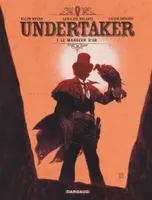 Undertaker, 1, Le Mangeur d'Or