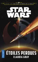 Voyage vers Star Wars épisode VII - Tome 4 - Étoiles perdues