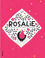 Rosalie, la petite poule qui rêvait de s'envoler