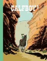 3, Calfboy