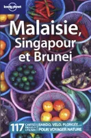 Malaisie, Singapour et Brunei - 6ed