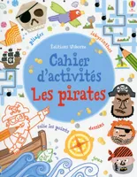 Cahier d'activités - Les pirates