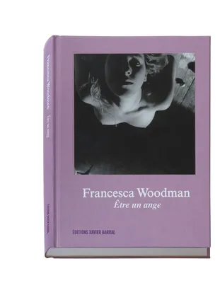 Francesca Woodman / être un ange : exposition, Paris, Fondation Henri Cartier-Bresson, du 11 mai au
