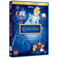 Cendrillon - DVD (1950)