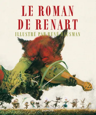 1, Le roman de Renart