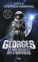 Georges et les secrets de l'Univers, Tome 1