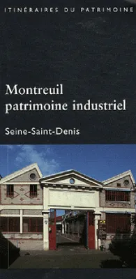 Montreuil Patrimoine Industriel N°277
