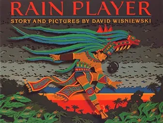 Rain Player: Story Pictures