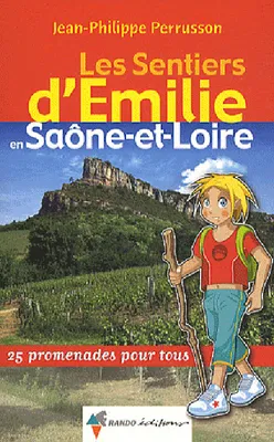 EMILIE SAONE-ET-LOIRE