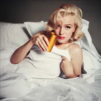 Marilyn inédite, 50 séances