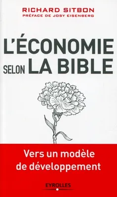 L'économie selon la Bible, Vers un modèle de développement.