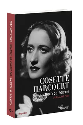 Cosette Harcourt, un studio de légende