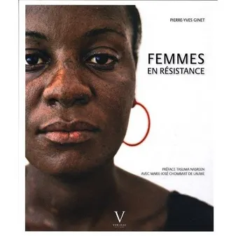 FEMMES EN RESISTANCE