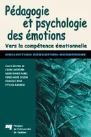 Pédagogie et psychologie des émotions, Vers la compétence émotionnelle