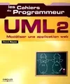Les Cahiers du Programmeur UML : Modéliser une application Web, modéliser une application Web
