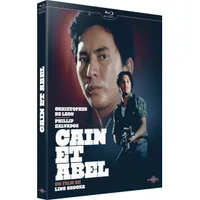 Cain et Abel - Blu-ray (1982)