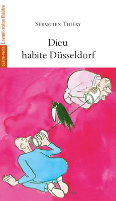 Dieu Habite Dusseldorf