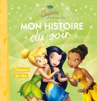 LA FÉE CLOCHETTE - Mon Histoire du Soir - Le tournoi des fées - Disney