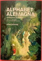 Alphabet Alemagna, Monographie