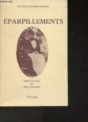 Eparpillements (Collection 