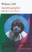 Autobiographie/Conrad Detrez
