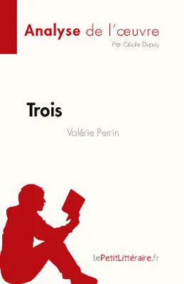Trois de Valérie Perrin (Analyse de l'oeuvre), Résumé complet et analyse détaillée de l'oeuvre