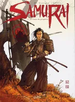 Samurai - tome 1