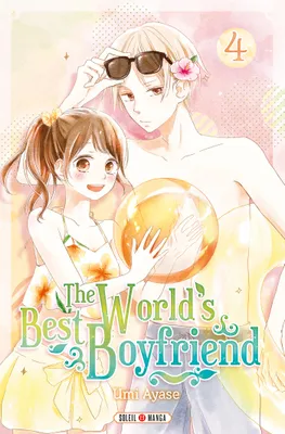 4, The World's Best Boyfriend 04