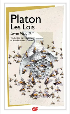 Les Lois, Livres VII à XII, Livres VII à XII