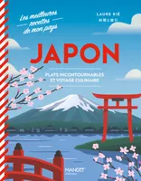 Japon . Plats incontournables et voyage culinaire, Plats incontournables et voyage culinaire
