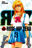 3, Rose Hip Zero T03