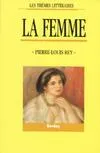 REY/LA FEMME (Ancienne Edition)