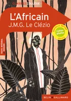 L'Africain de J.M.G. Le Clézio