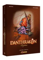 0, Danthrakon - écrin vol. 01 à 03 - édition spéciale