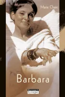 Barbara, grands caractères