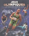 Jeux olympiques : Le guide passion + livret 4 récits d'hier et d'aujourd'hui, le guide passion
