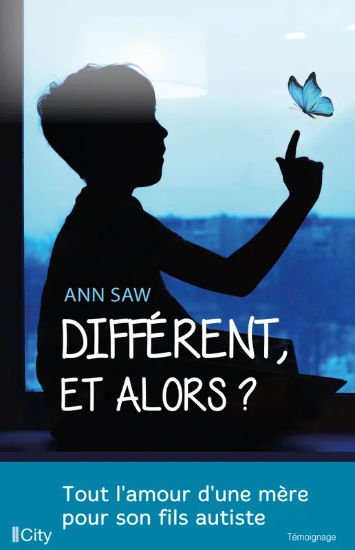 Livres Sciences Humaines et Sociales Neurosciences Différent et alors Ann Saw