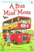 A BUS FOR MISS MOSS