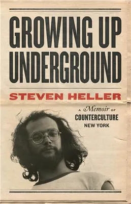 Growing Up Underground /anglais